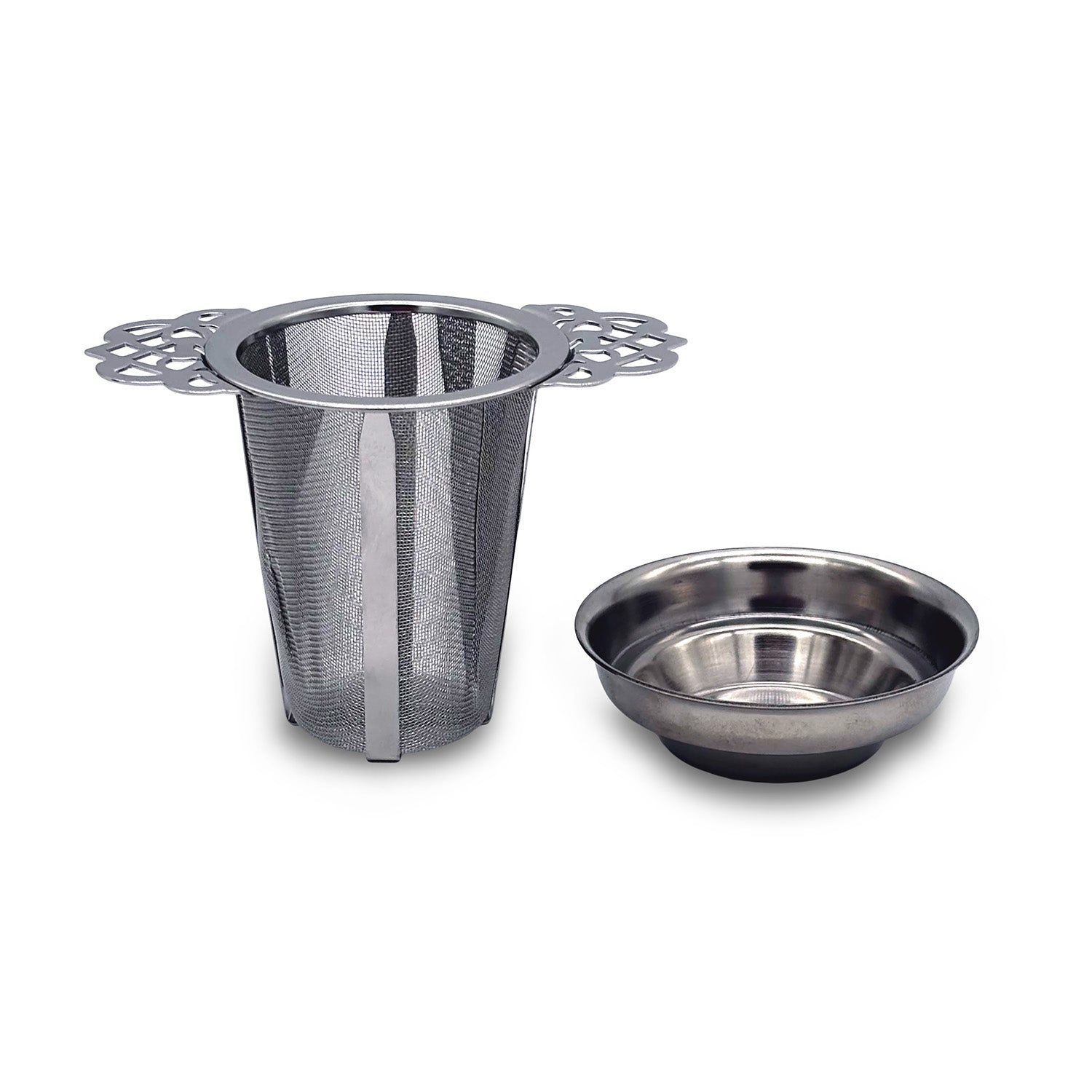 Tea Cup Infuser / Strainer