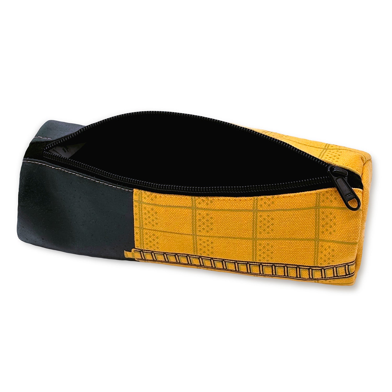 Titanic Ship Funnel Zipped Pencil Case by Merpola