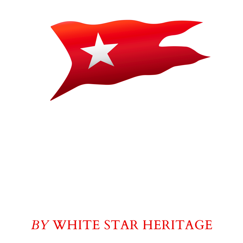 Titanic Merch